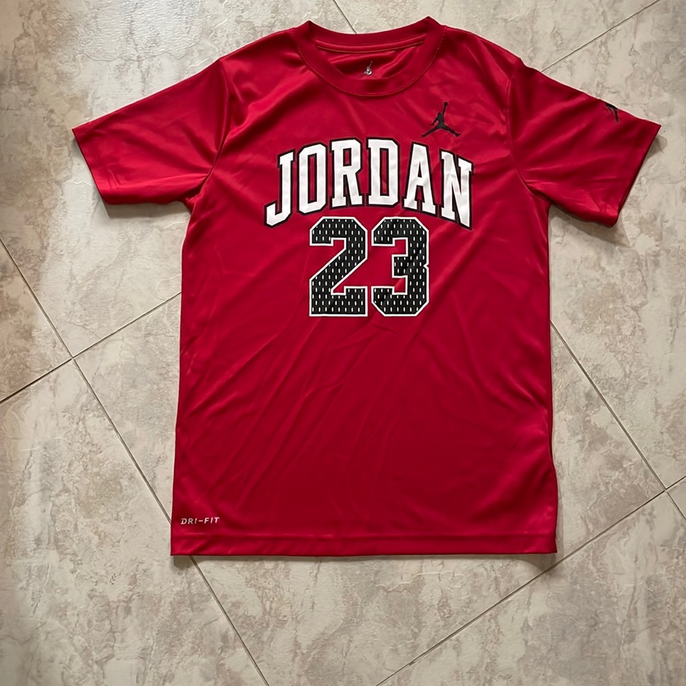 jordan large boys